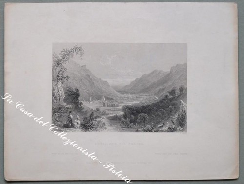 Piemonte val pellice - –,