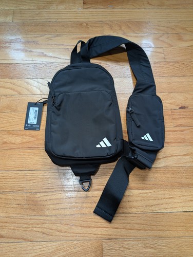 Borsa tracolla adidas - tracolla,