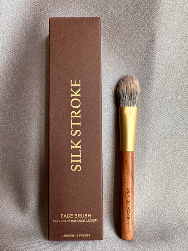 Silk stroke spazzola lusso per - lusso,
