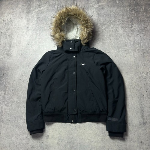 Y2k hollister sherpa - y2k, foderato