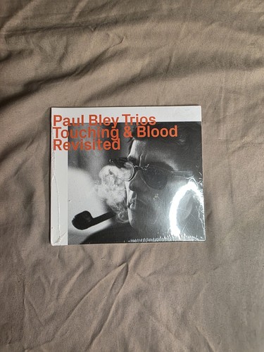 Paul bley trios touching - trios, &