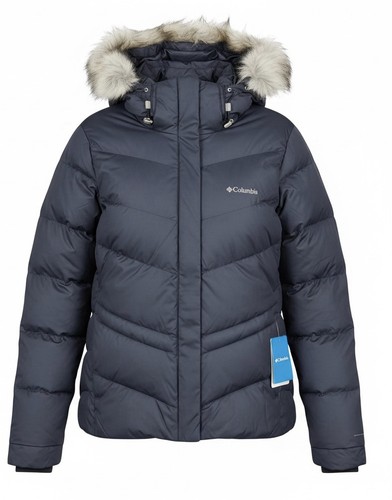Giacca columbia donna peak - donna, m