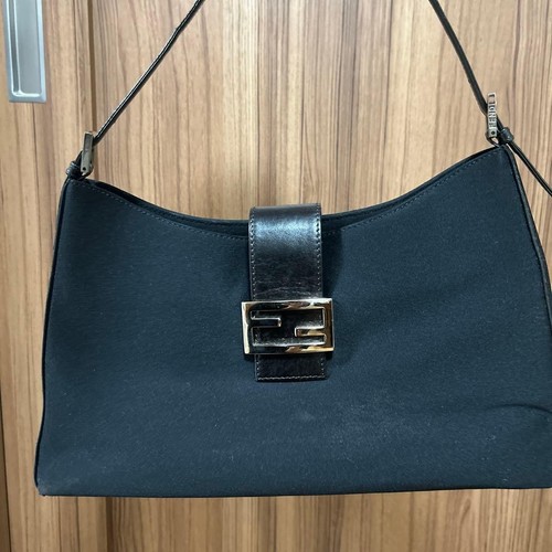 Borsa mano fendi mamma - mano,
