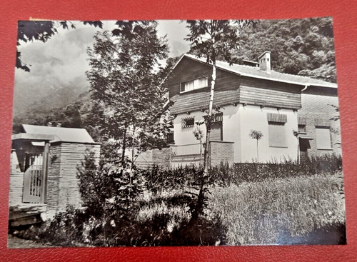 Torre pelice chalet piras - pelice,