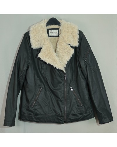 Giacca aviatore indaco - giacca, m&s