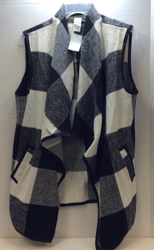 Gilet donna west loop senza - gilet,