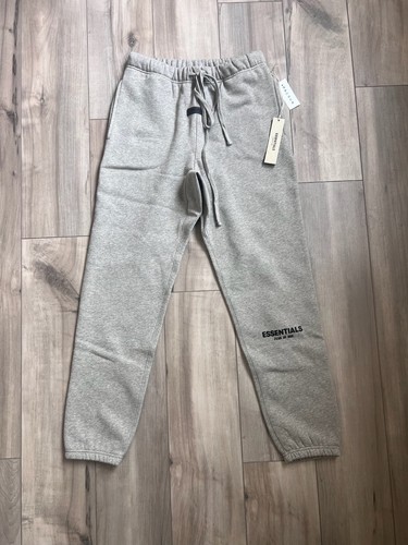 Felpa fear god essentials - felpa,