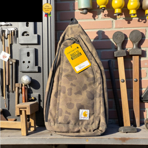 Carhartt borsa tracolla - a,