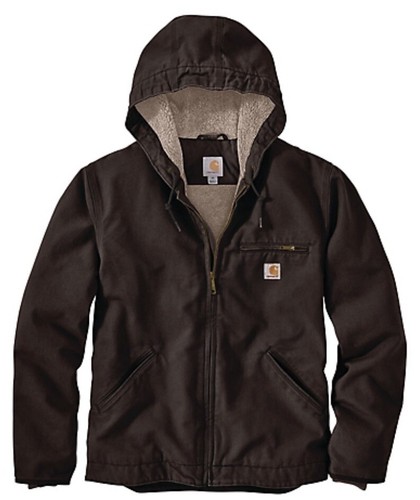 Giacca cappotto 2xl carhartt - giacca,