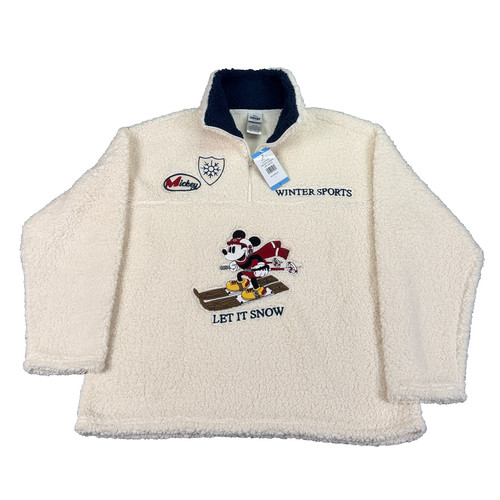 Giacca pullover disney - pullover,