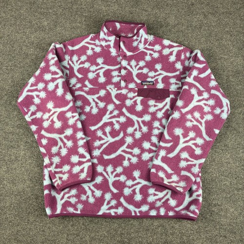 Patagonia synchilla snap - patagonia, snap-t