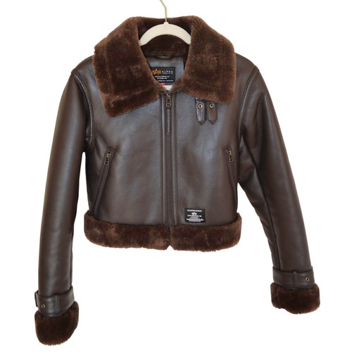 Alpha industries irvin mod - alpha,