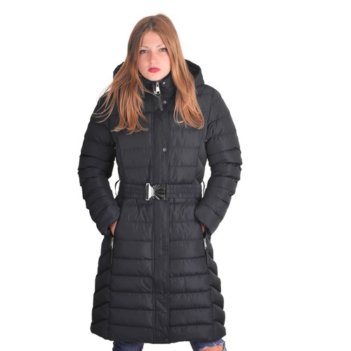 Parka donna spindle - parka,