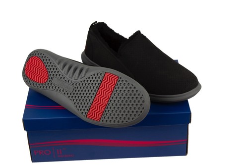 Scarpe casual ortopediche