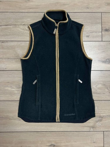 Gilet donna schoffel lyndon - gilet,