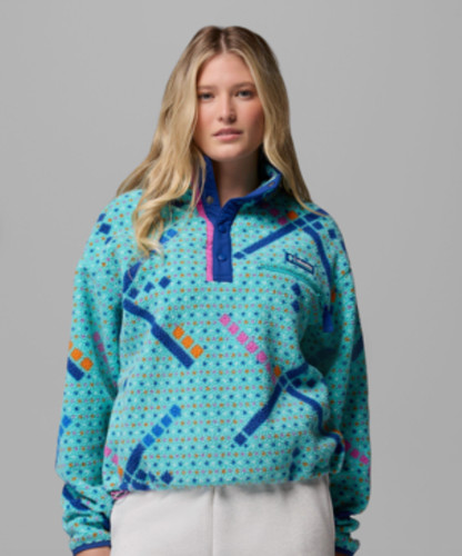 Nwt columbia helvetia pdx - columbia,
