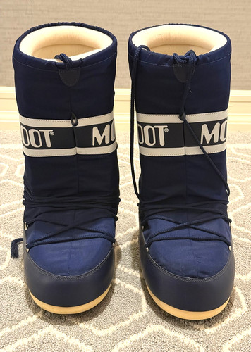 Moon boot originale - l'originale., slip