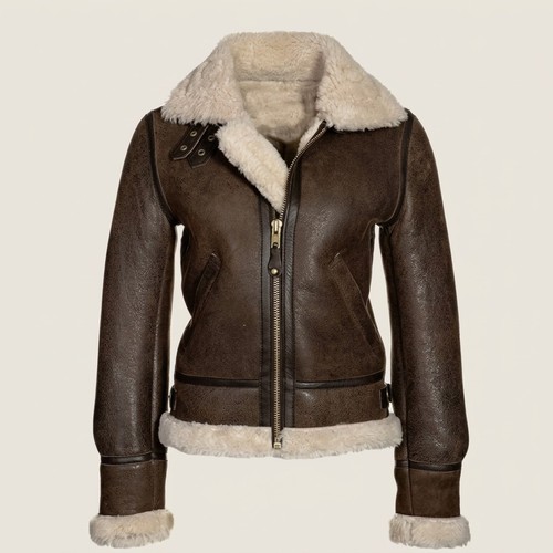Giacca donna aviatore raf - giacca,