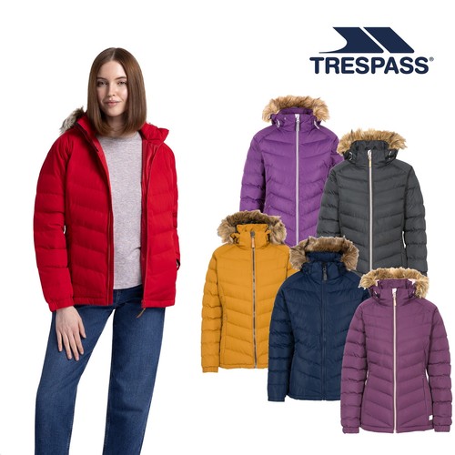 Trespass giacca donna - trespass,