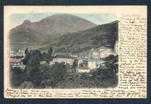 P252 cartolina panorama col - p252,