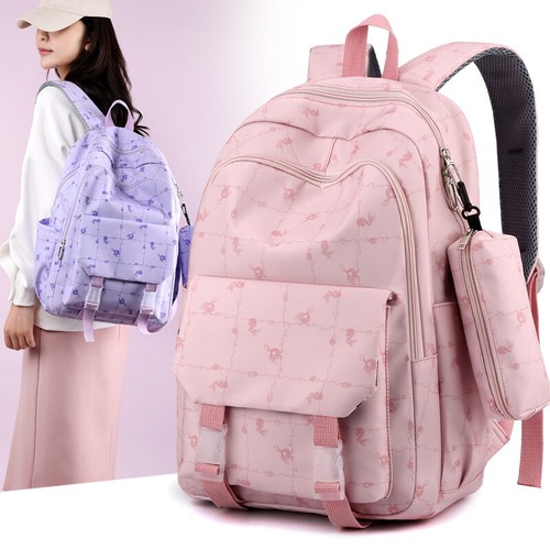 Zaino scuola donna ragazza
