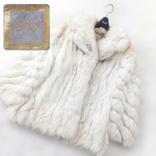 Saga fox cappotto donna - cappotto,