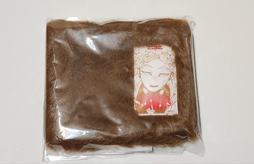 Pochette pelliccia falco - di,