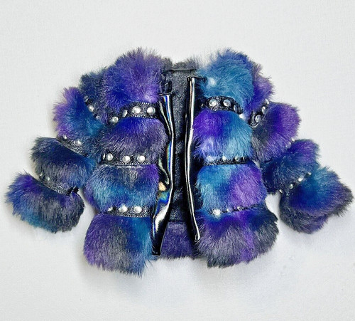 Rainbow high naomi storm twin - high,