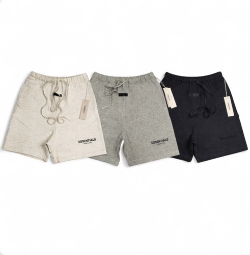 Pantaloncini fear god - pantaloncini,