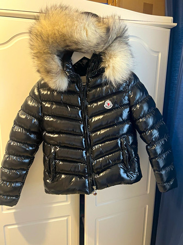 Moncler giacca piumino donna - moncler,