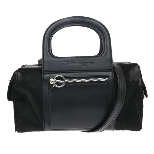 Salvatore ferragamo gancini - salvatore,