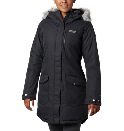 Columbia giacca donna suttle - donna,