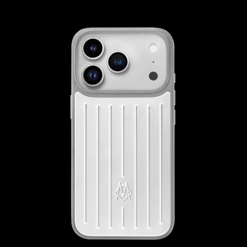 Rimowa custodia iphone pro - rimowa,
