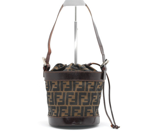 Borsa pochette fendi vintage - pochette,