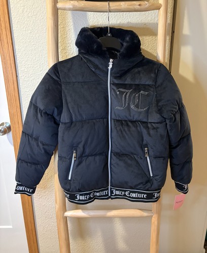 Juicy couture giacca - juicy,