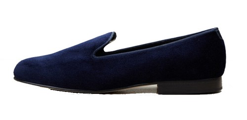 Mocassino pantofole ralph - pantofole,