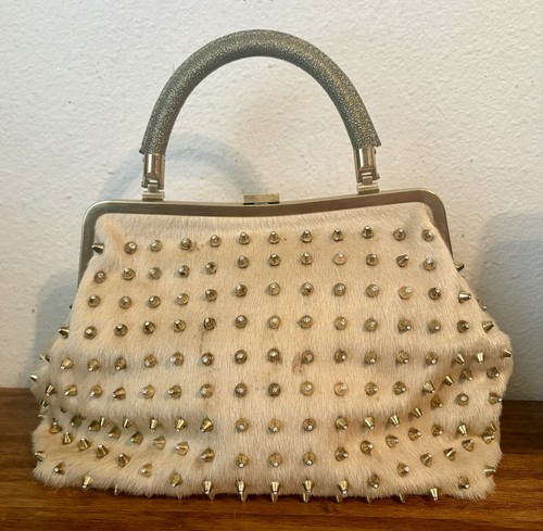 Borsa pochette cassandra los - pochette,