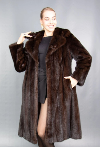18845d splendido cappotto - 18845d, vero