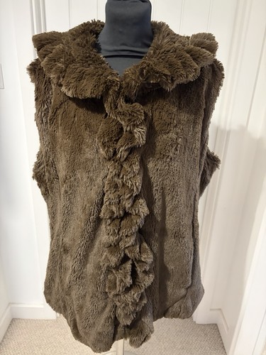 Damselle new york - new, brown