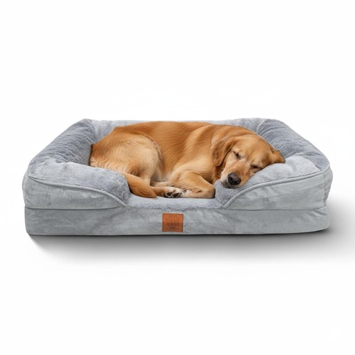 Cuccia ortopedica per cani - , in