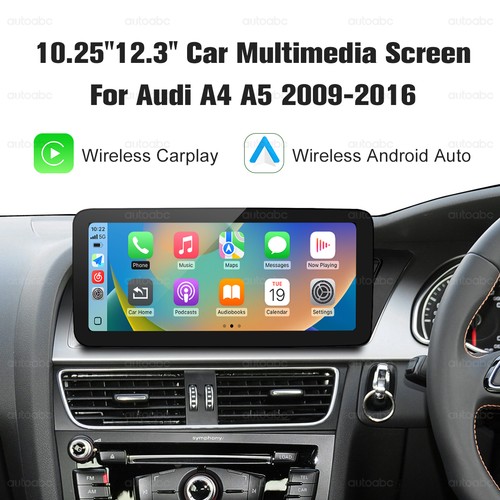 Autoradio carplay wireless - autoradio,