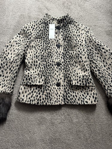 Cappotto marks spencer - cappotto,