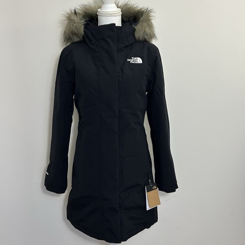 Piumino parka artico donna the - artico,