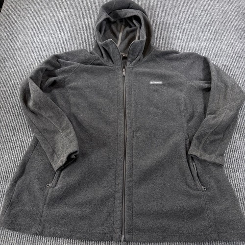 Columbia donna felpa con - columbia, 3x
