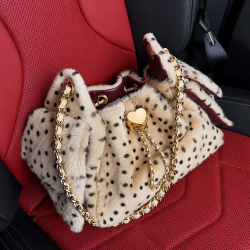 Borsa secchiello donna - borsa, a