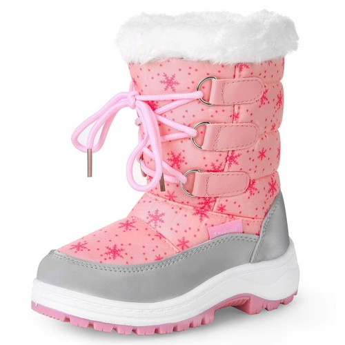 Stivali neve caldi - stivali,