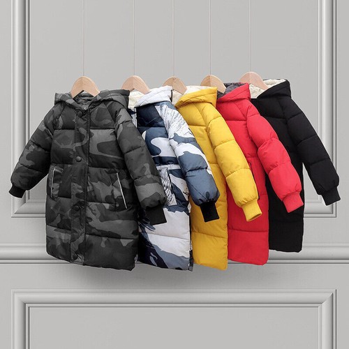 Ragazzi cappotti bambini - cappotti,