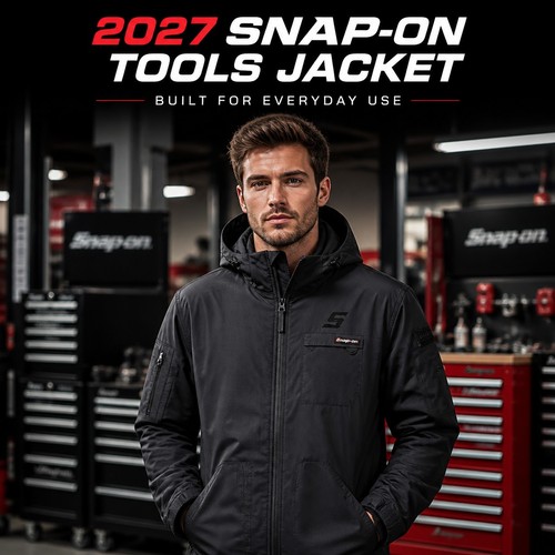 2027 snap tools - 2027, on