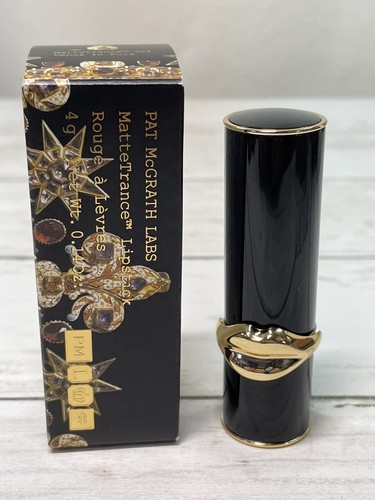Rossetto pat mcgrath labs - pat,