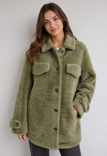Frech connection cappotto - frech,